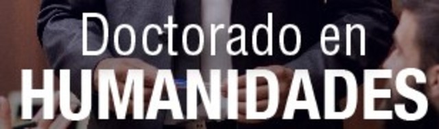 Doctor en Humanidades