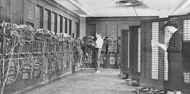 ENIAC