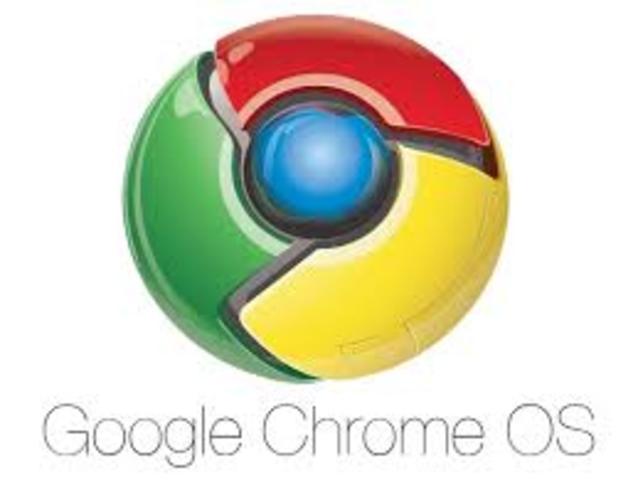 Chrome OS