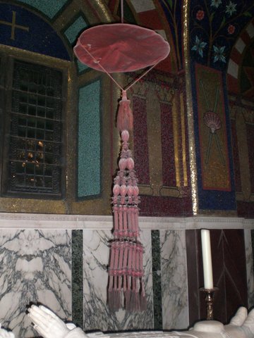 Barrete cardinalício