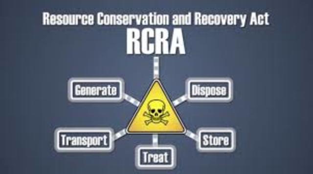 RCRA