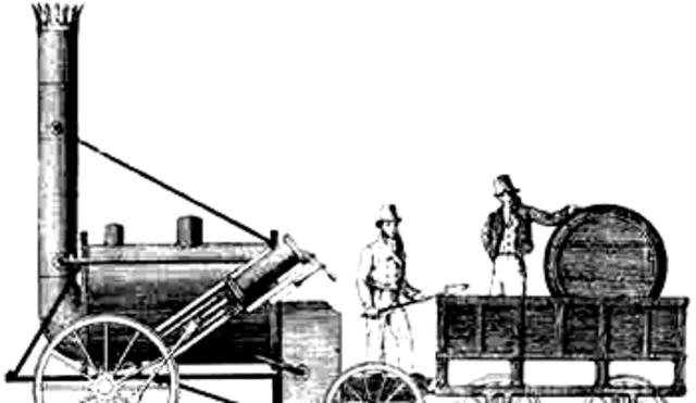 Tráfico del mercado mundial