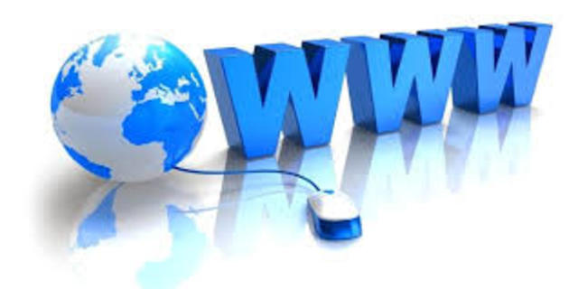 creacion de la web