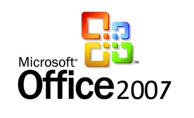 Lanzamiento Office 2007