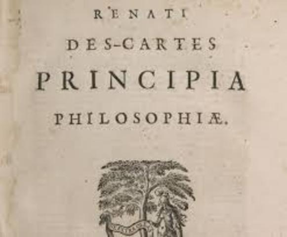 Principios de la Filosofía