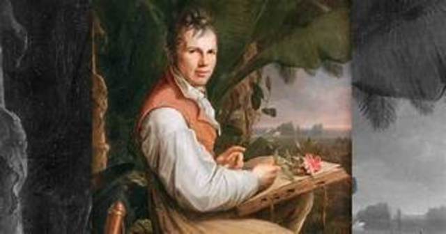 Fue naturalista y explorador