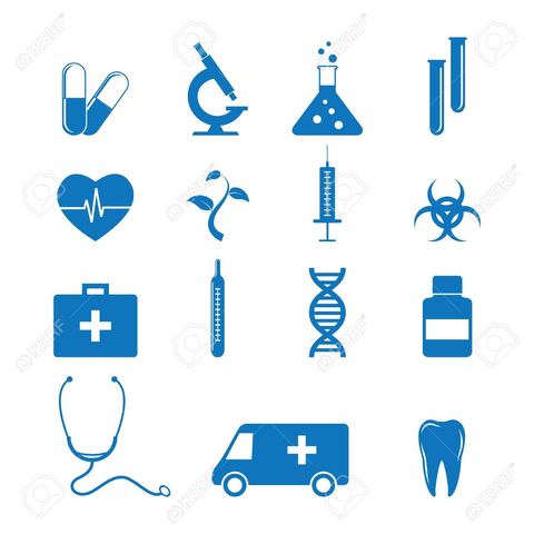 Ingreso a la Medicina