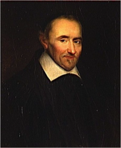 Nacimiento de Pierre Gassendi