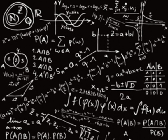 Primer encuentro con las matemáticas