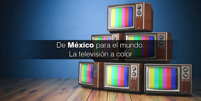 Televisión a color