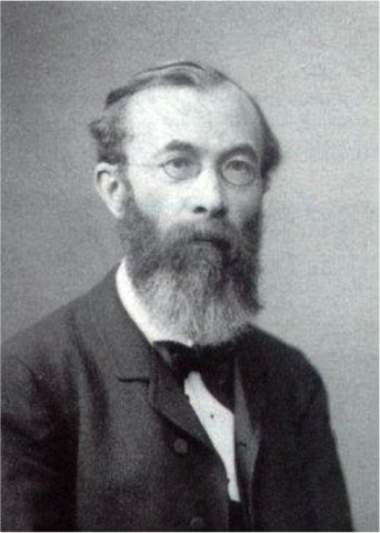 Wilhelm Maximilian Wundt