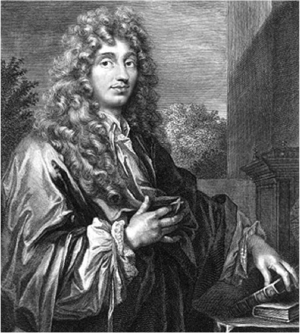 Christiaan Huygens