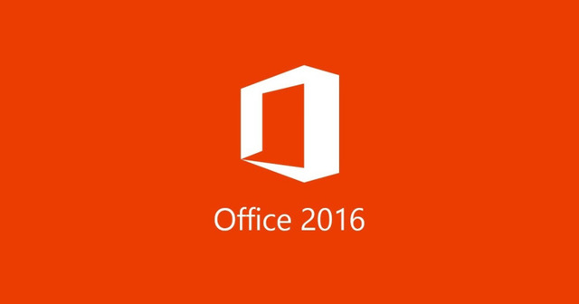 Lanzamiento Office 2016