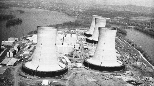 3 mile island nuclear accident