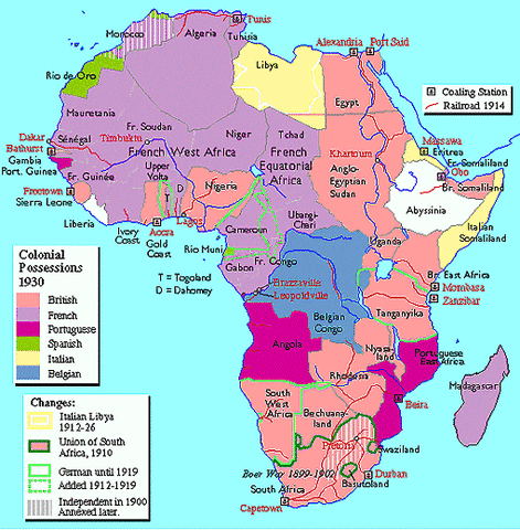 Sir Theophilus Shepstones anexo la Union Sudafricana al Reino Unido