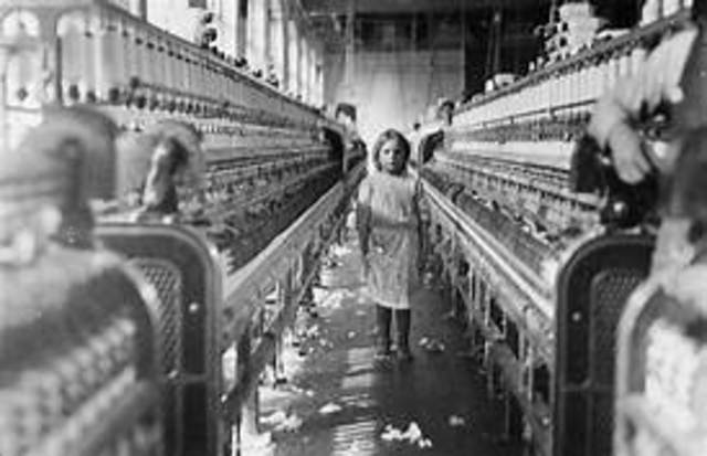 Industrial Revolution