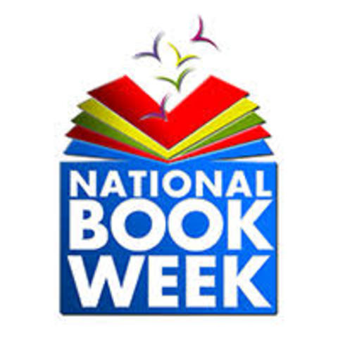National Book Week started