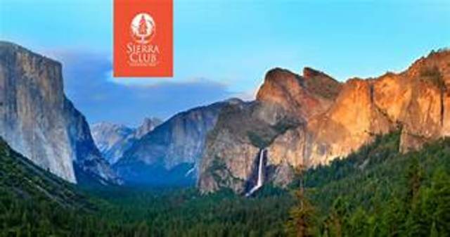 Sierra Club