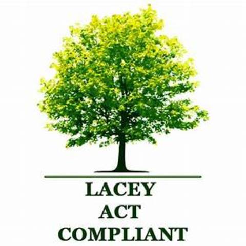 Lacey Act