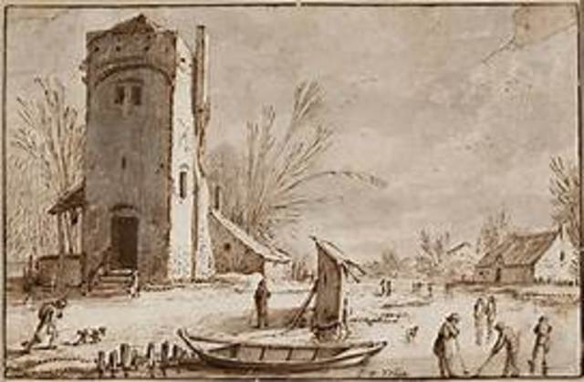 Golden Age of Conservation