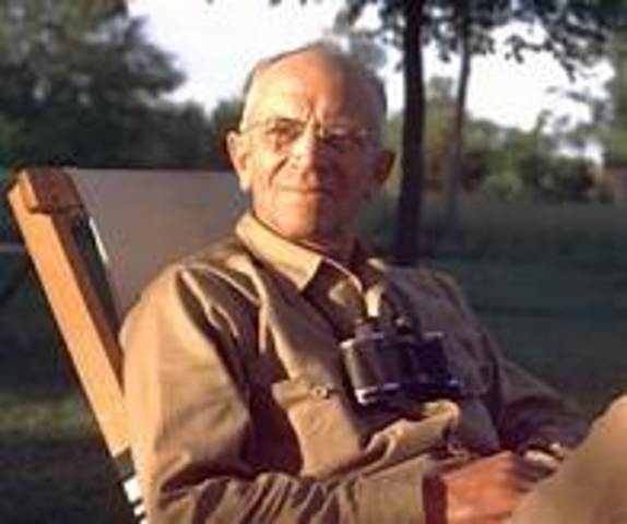 Aldo Leopold