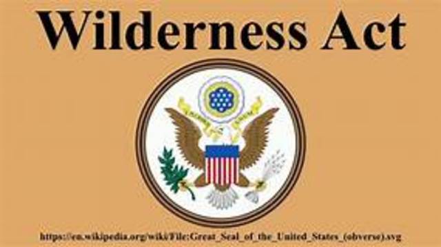 Wilderness Act