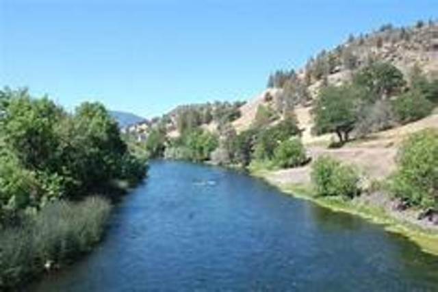 Wild and Scenic Rivers Act