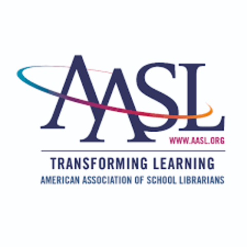 Newest national standards for school librarians
