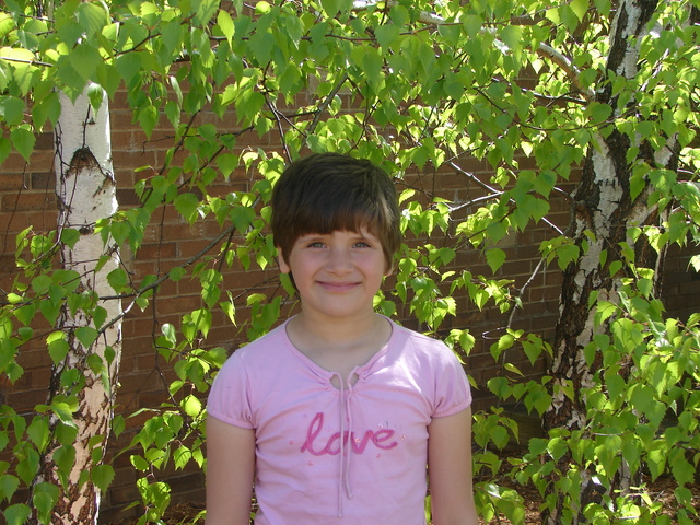 Kindergarten Orientation