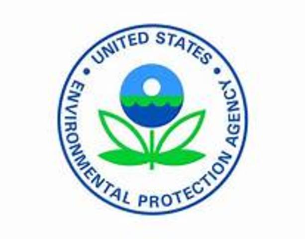 Environmental Protection Agency