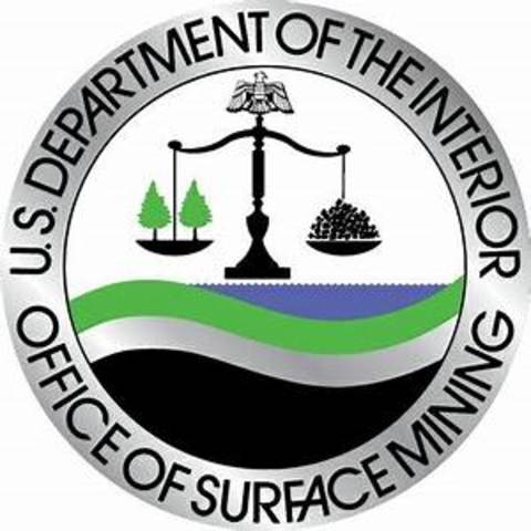 Surface mining Control and Reclamation Act