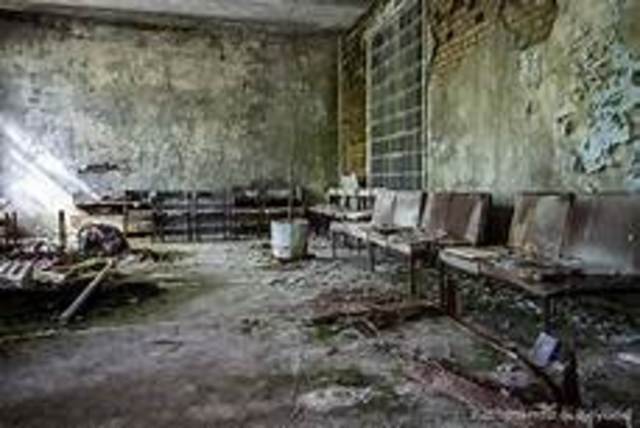 Chernobyl