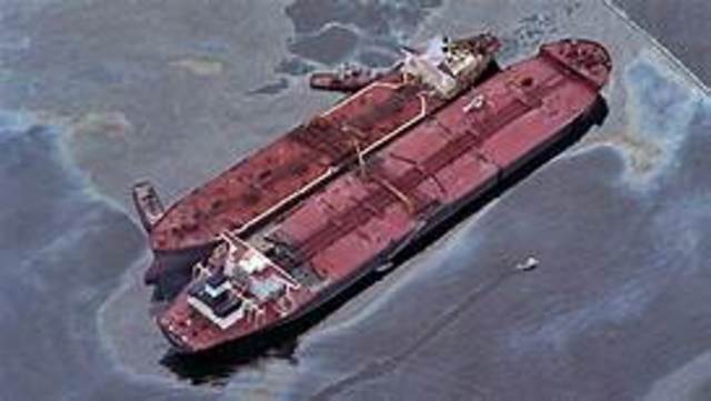 Exxon Valdez