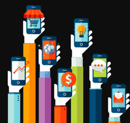 2007- 2015 - Smartphones e tablets: aprendizado móvel