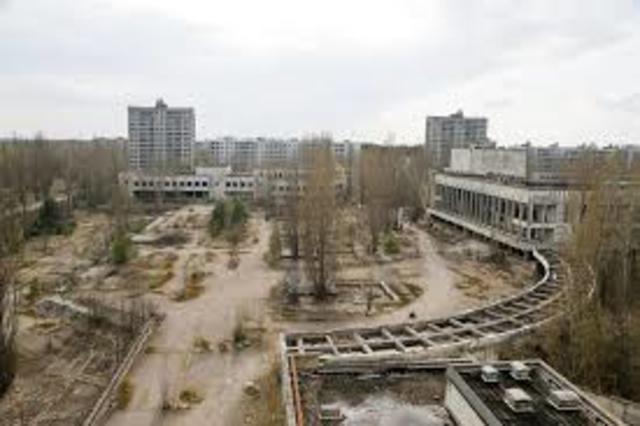 Chernobyl