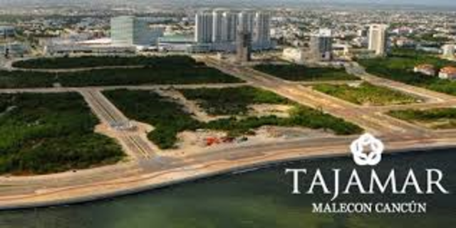 Presentación del proyecto Malecón Tajamar