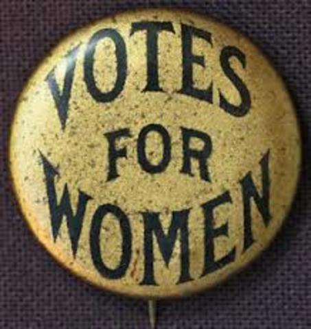 19th Amendment