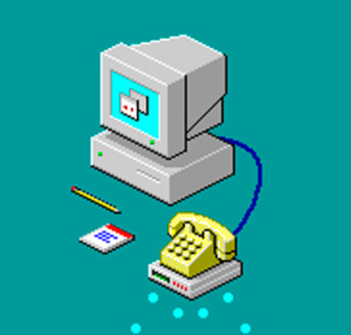 1989 - World Wide Web