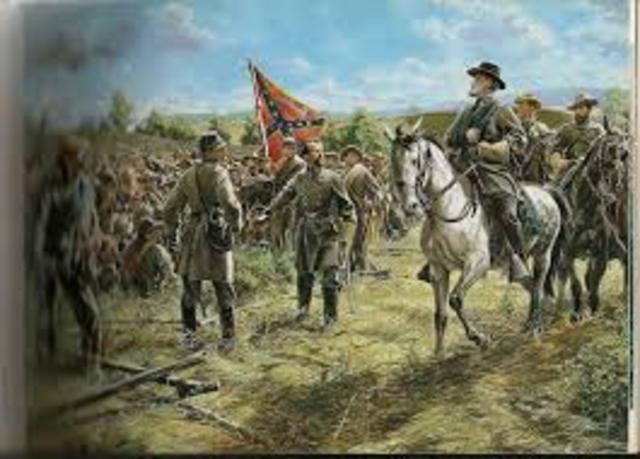 GUERRA DE LOS MIL DÍAS