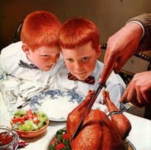 Thanksgiving