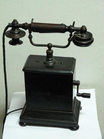 PRIMER SISTEMA DE MTD