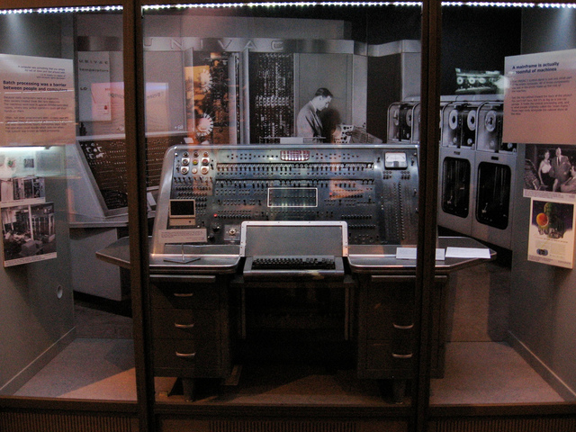 UNIVAC