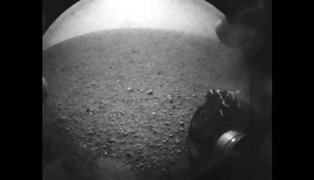 FOTOGRAFIAS POR SATELITES