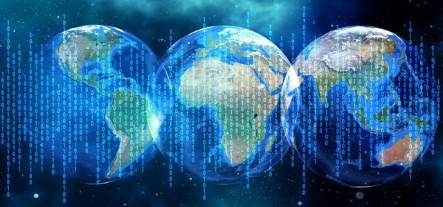 NACIMIENTO DEL INTERNET