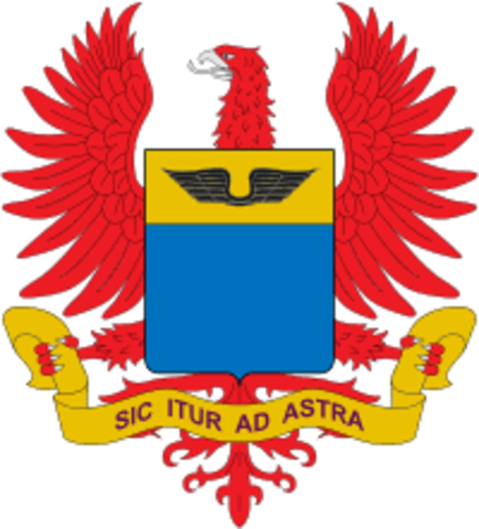 CREACIÓN DE LA FUERZA AÉREA COLOMBIANA