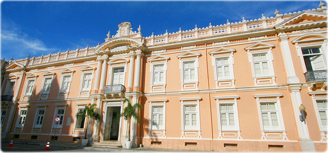Primeira Faculdade do Brasil