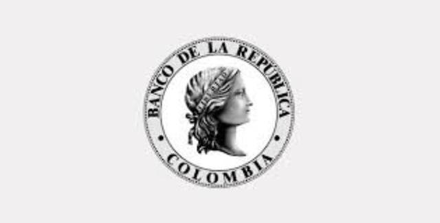 CREACIÓN BANCO DE LA REPUBLICA