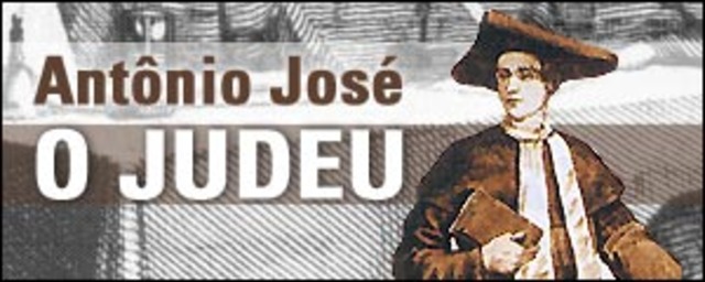 António José da Silva, o Judeu