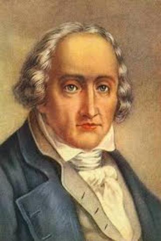 El francés Joseph-Marie Jackard.