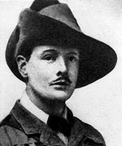 ANTECEDENTE SEGUNDA GUERRA DE LOS BOERS